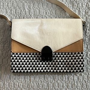 Loeffler Randall Crossbody Purse